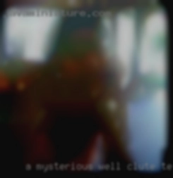 A in Clute, Texas mysterious well mannered  gentlemen.