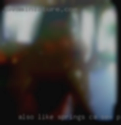 Also like Springs, CA sex personals caming and chatting...
