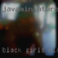 Black girls Michigan