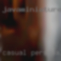 Casual personals