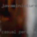 Casual personals