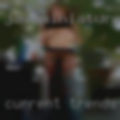 Current trends swingers