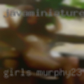 Girls Murphy