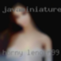 Horny Lenoir