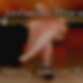 Horny senior first swinger
