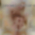 Horny women bedpost