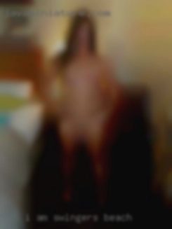 I am a big swingers beach beautiful woman.