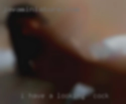 I have a great place to  looking for cock  play!