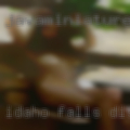 Idaho Falls discreet
