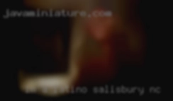 I'm a in Salisbury, NC Latino, 8