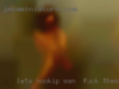 Lets hookip no man to fuck them strings attached.