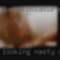 Looking nasty swinging sluts