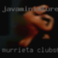 Murrieta, clubs