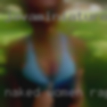 Naked women Rapids