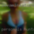 Personals Huntsville