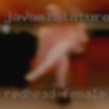 Redhead female seeking couples