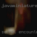 Secret encounters Newman