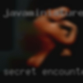 Secret encounters Newman