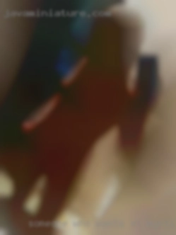 Someone who wants to make me their at Myrtle Beach toy.