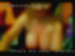 Stable and fun with women in Prestonsburg, KY a strong libido.