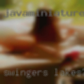 Swingers lakes