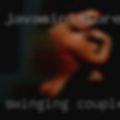 Swinging couples