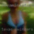 Texas swingers party