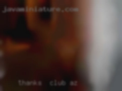 Thanks club AZ  for checking out my profile.