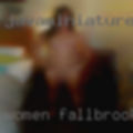Women Fallbrook